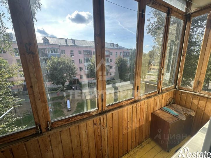 2-комн квартира ул Катушечная, 80,  д. 80