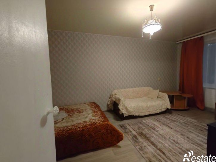 1-комн квартира мкр Давыдовский-2, 55,  д. 55