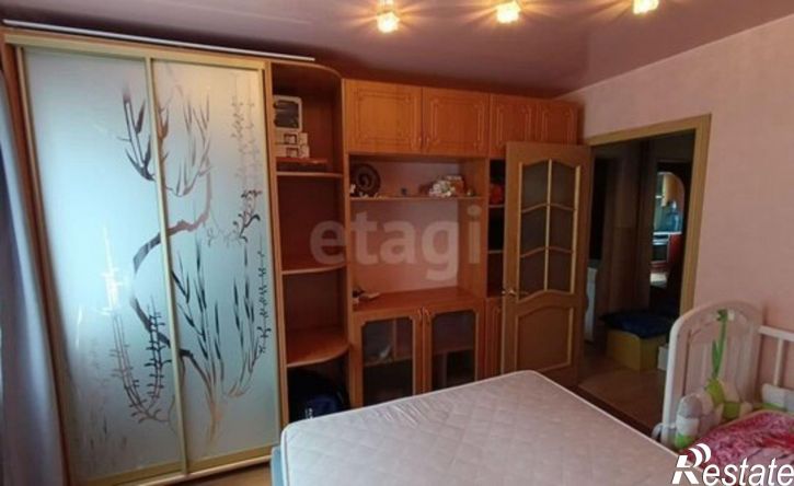 2-комн квартира ул Катушечная, 23,  д. 23