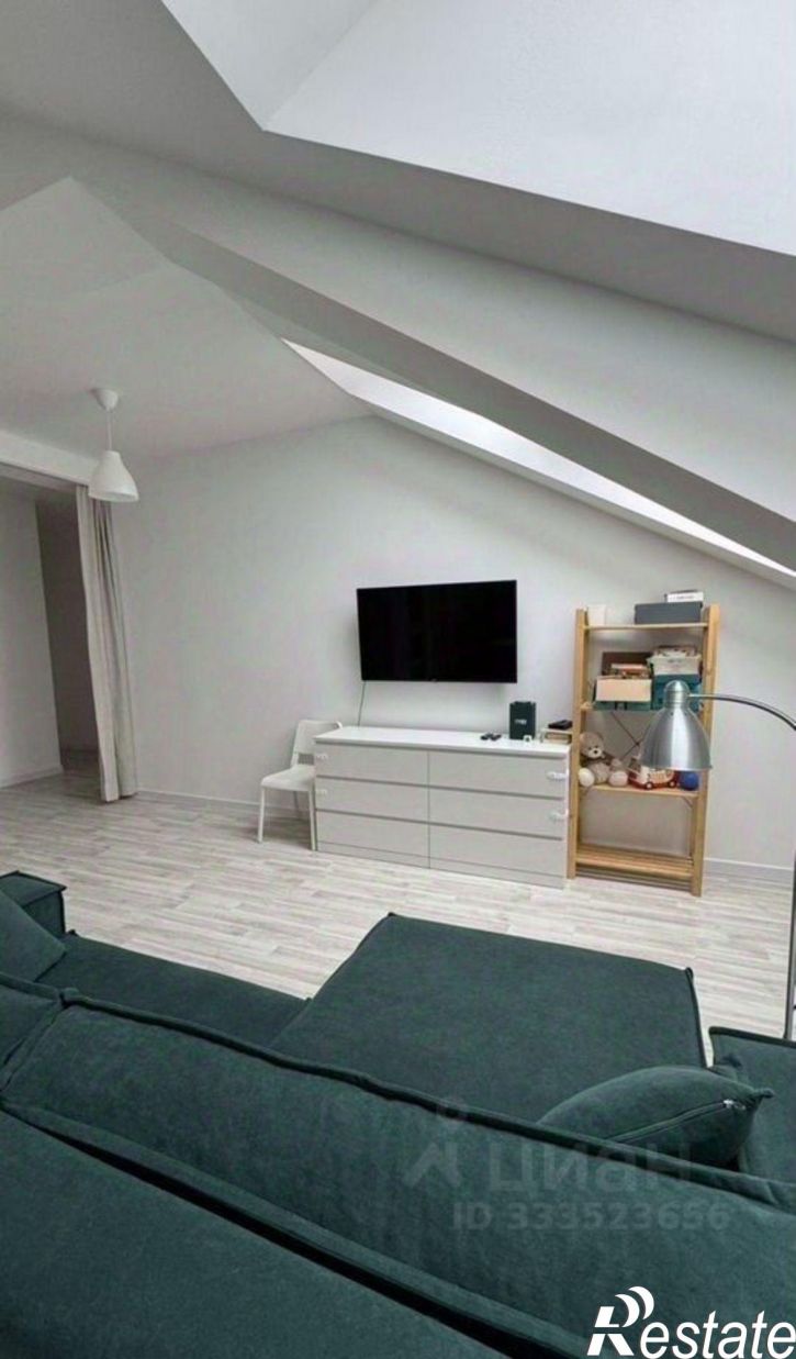 3-комн квартира пр-кт Текстильщиков, 1в,  д. 1в