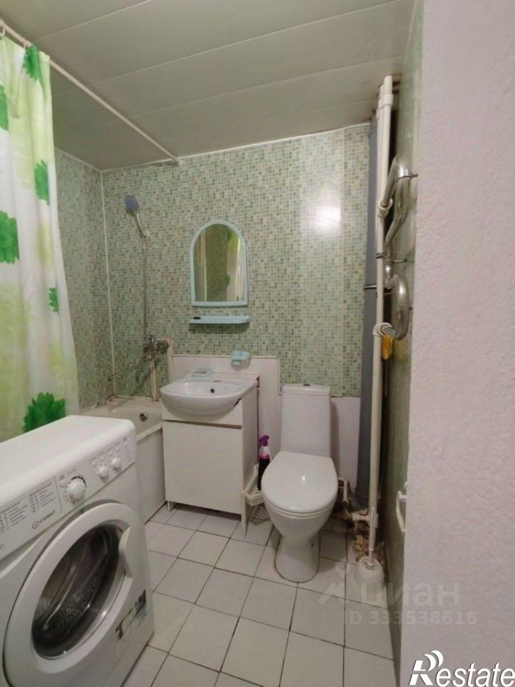 1-комн квартира мкр Давыдовский-2, 55,  д. 55