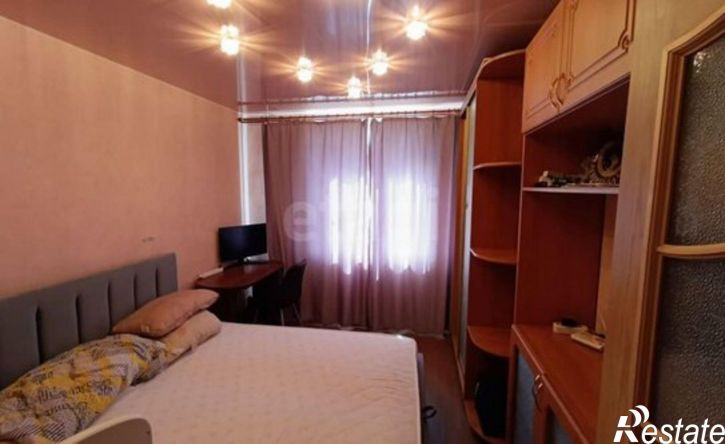 2-комн квартира ул Катушечная, 23,  д. 23