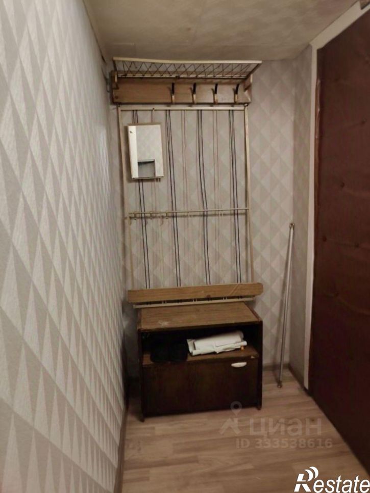 1-комн квартира мкр Давыдовский-2, 55,  д. 55