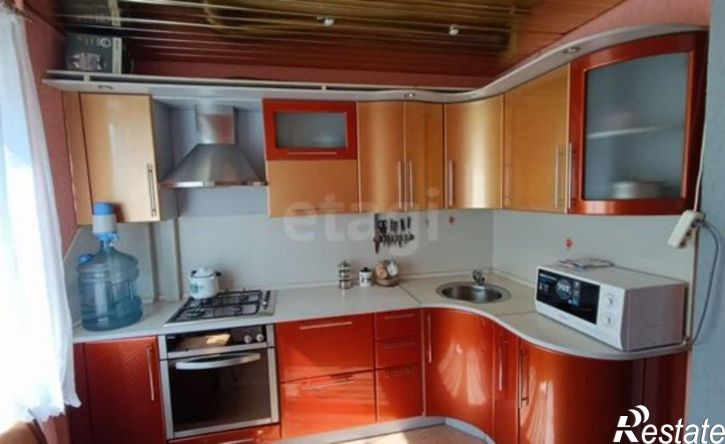 2-комн квартира ул Катушечная, 23,  д. 23