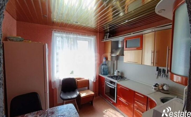 2-комн квартира ул Катушечная, 23,  д. 23