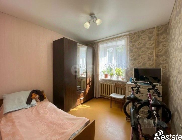 2-комн квартира Некрасовское шоссе, 34а 2,  д. 34а 2,  к. 2