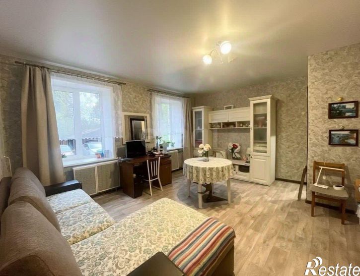 2-комн квартира Некрасовское шоссе, 34а 2,  д. 34а 2,  к. 2
