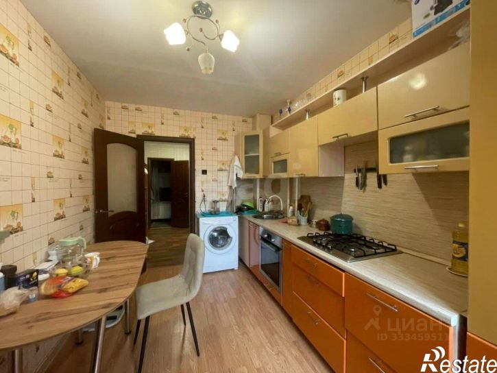 2-комн квартира ул Бульварная, 9,  д. 9