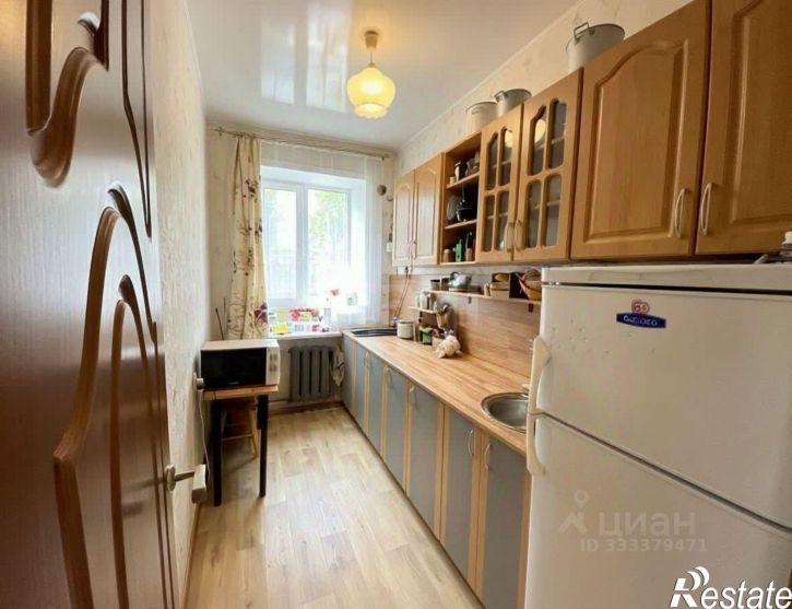 2-комн квартира Некрасовское шоссе, 34а 2,  д. 34а 2,  к. 2