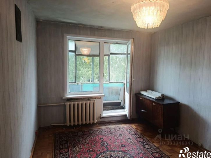 2-комн квартира ул Шагова, 150,  д. 150