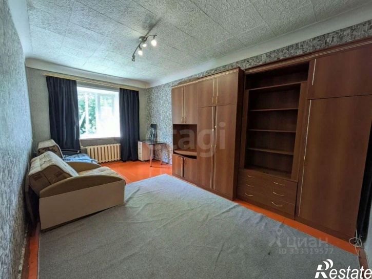 1-комн квартира Рабочий пр-кт, 71А,  д. 71А