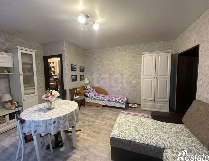 2-комн квартира Некрасовское шоссе, 34а 2,  д. 34а 2,  к. 2