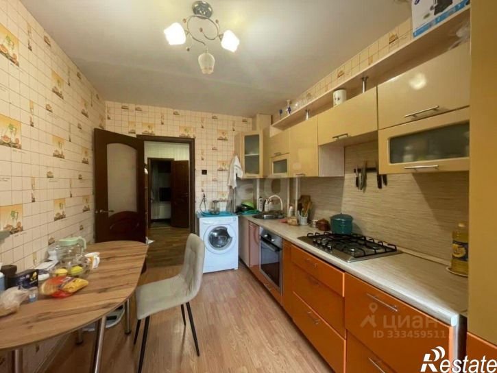 2-комн квартира ул Бульварная, 9,  д. 9
