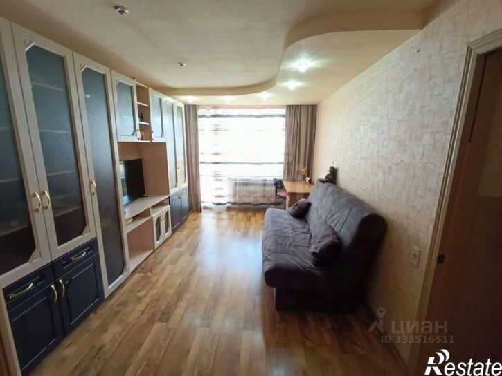 2-комн квартира ул Катушечная, 23,  д. 23