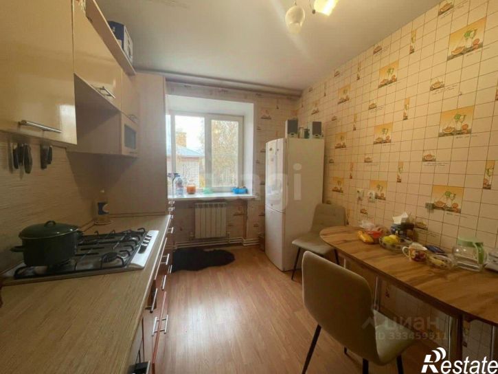 2-комн квартира ул Бульварная, 9,  д. 9