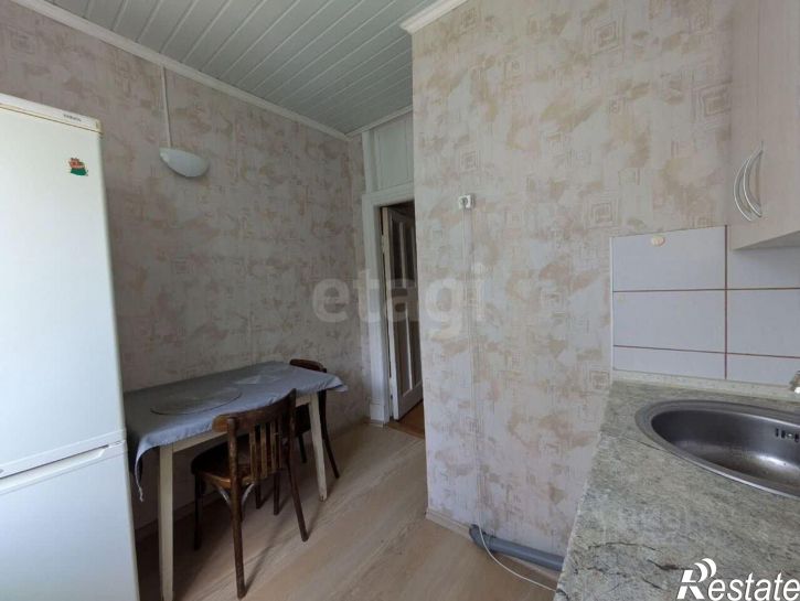 1-комн квартира Рабочий пр-кт, 71А,  д. 71А
