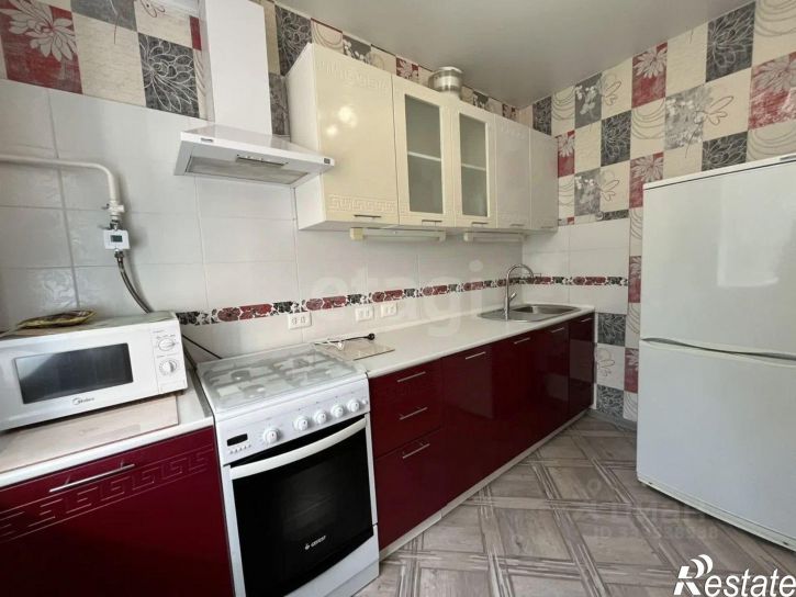 1-комн квартира ул Боевая, 45,  д. 45