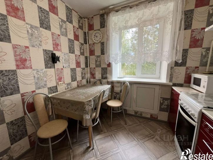 1-комн квартира ул Боевая, 45,  д. 45