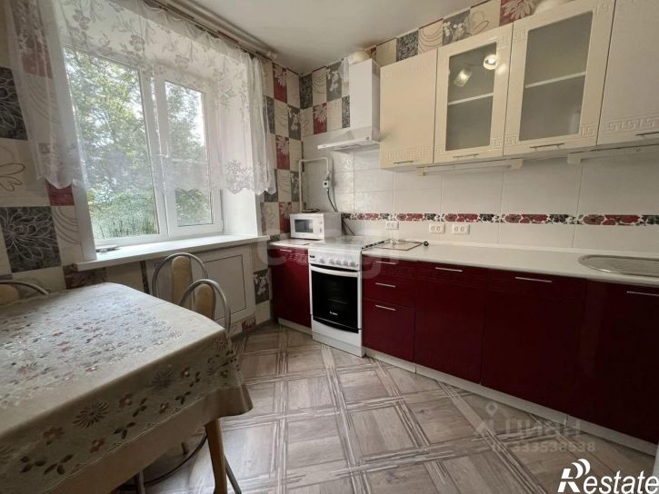 1-комн квартира ул Боевая, 45,  д. 45