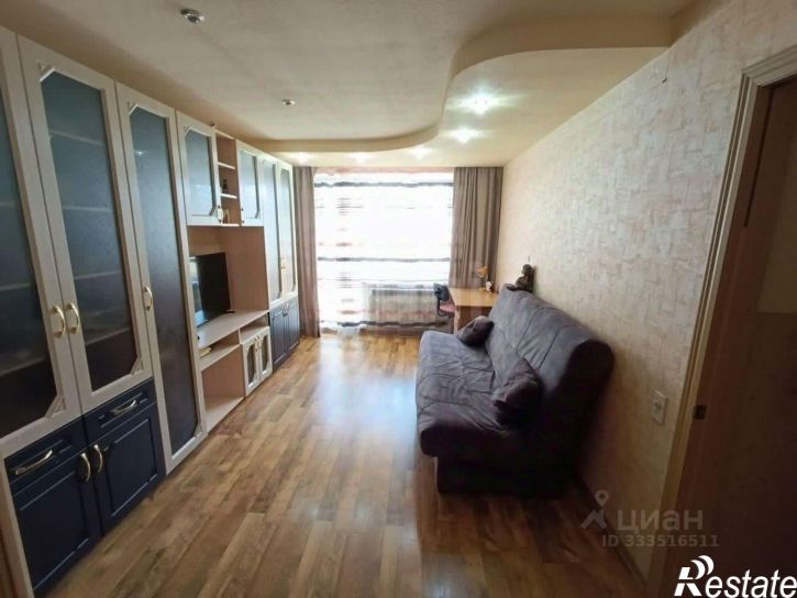 2-комн квартира ул Катушечная, 23,  д. 23