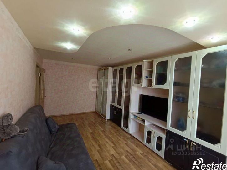 2-комн квартира ул Катушечная, 23,  д. 23