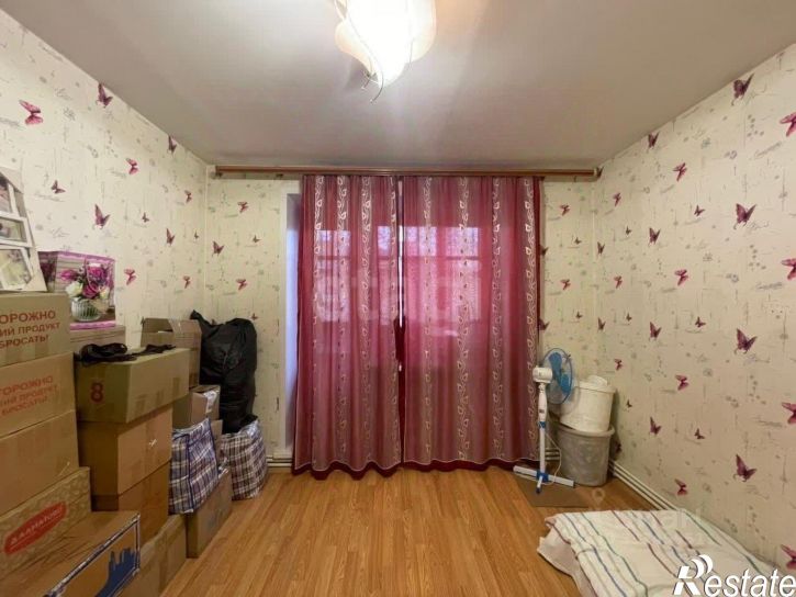 2-комн квартира ул Бульварная, 9,  д. 9