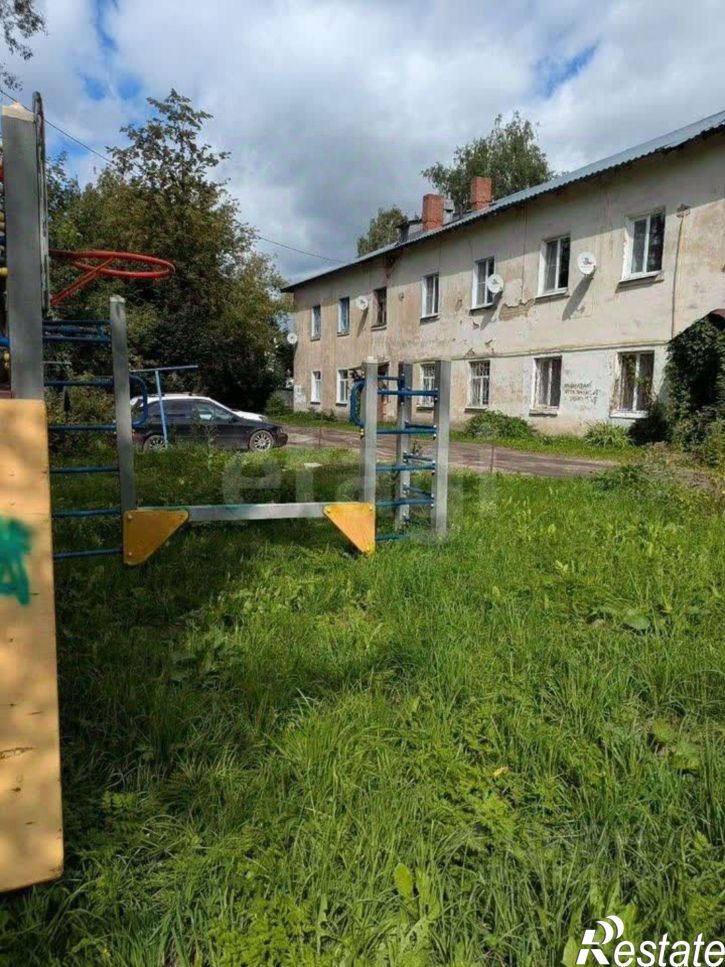 1-комн квартира Рабочий пр-кт, 71А,  д. 71А