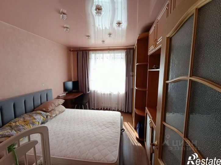 2-комн квартира ул Катушечная, 23,  д. 23