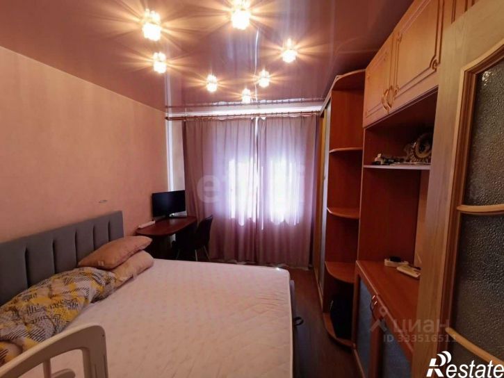 2-комн квартира ул Катушечная, 23,  д. 23