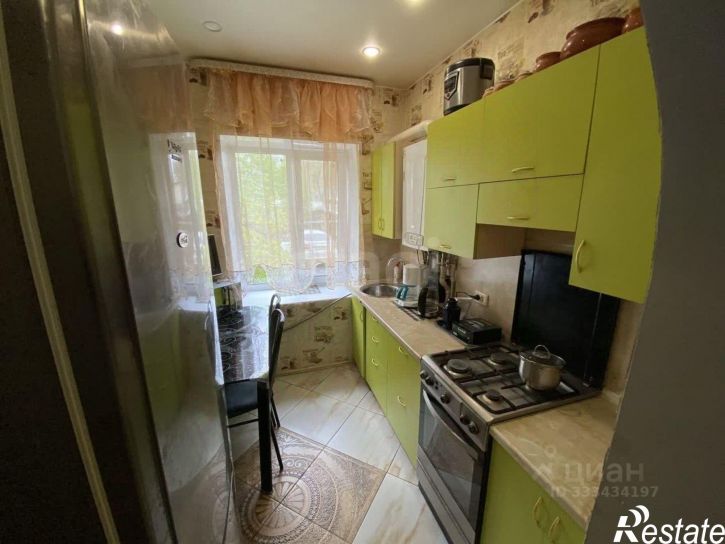 3-комн квартира ул Смирнова Юрия, 35,  д. 35