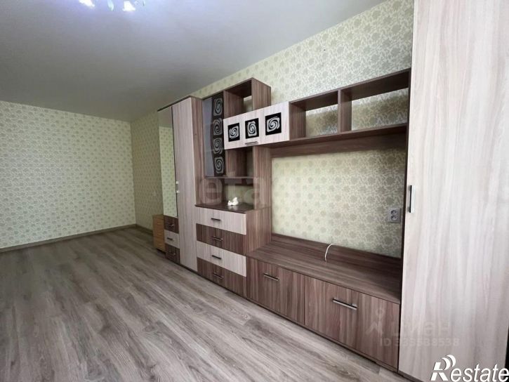 1-комн квартира ул Боевая, 45,  д. 45