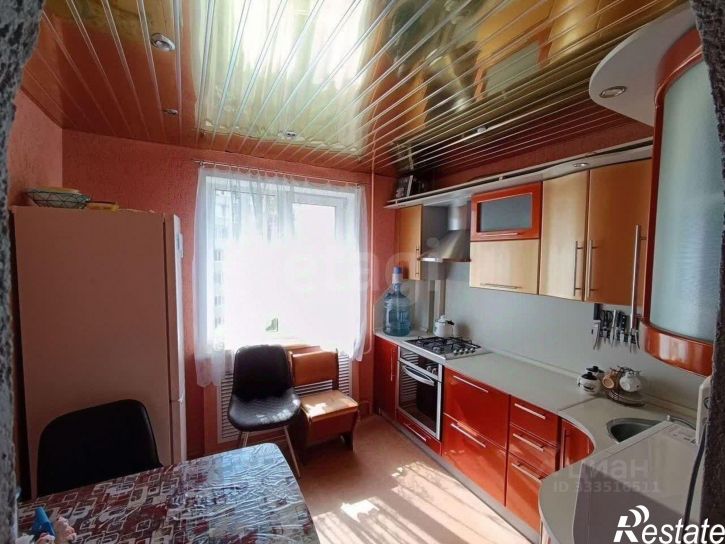 2-комн квартира ул Катушечная, 23,  д. 23