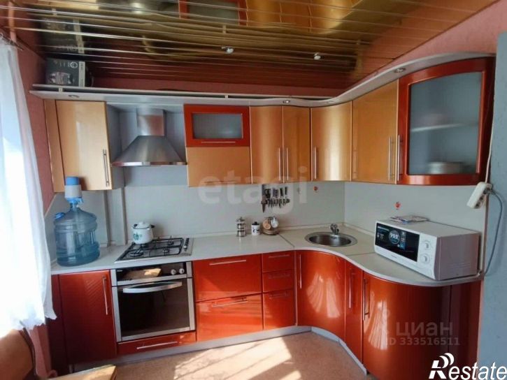 2-комн квартира ул Катушечная, 23,  д. 23