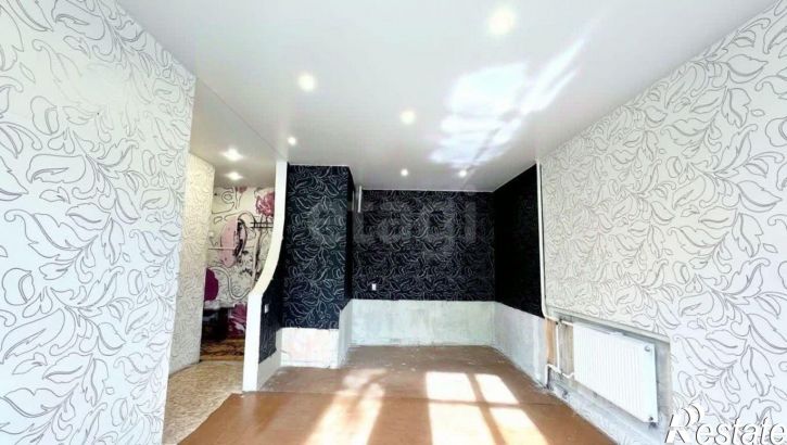 1-комн квартира мкр Черноречье, 13,  д. 13