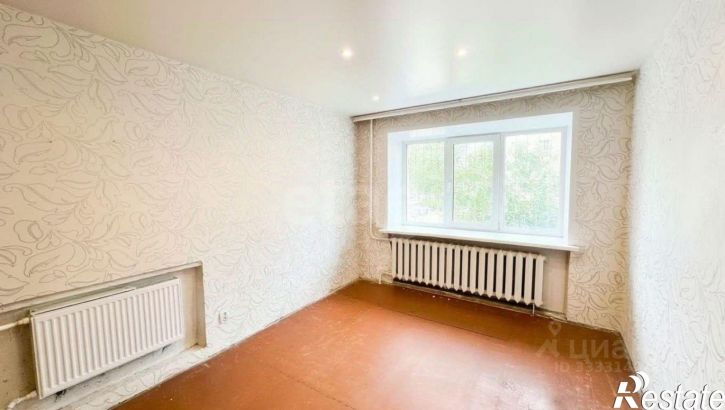 1-комн квартира мкр Черноречье, 13,  д. 13