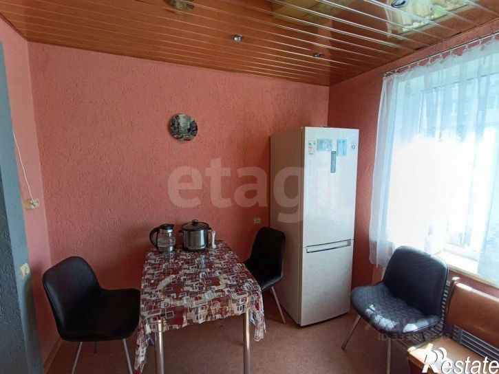 2-комн квартира ул Катушечная, 23,  д. 23