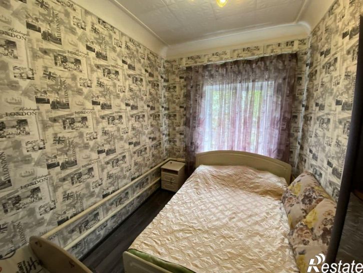 3-комн квартира ул Смирнова Юрия, 35,  д. 35
