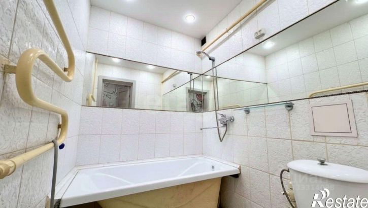 1-комн квартира мкр Черноречье, 13,  д. 13