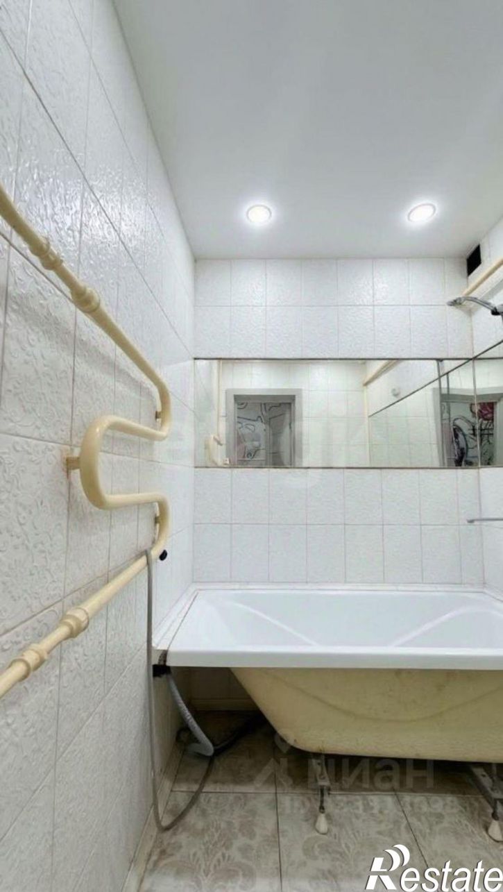 1-комн квартира мкр Черноречье, 13,  д. 13