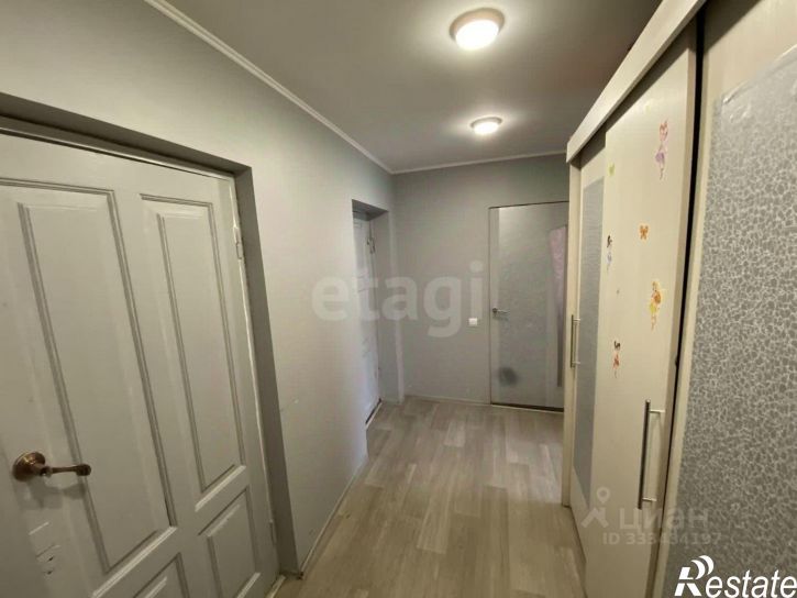 3-комн квартира ул Смирнова Юрия, 35,  д. 35