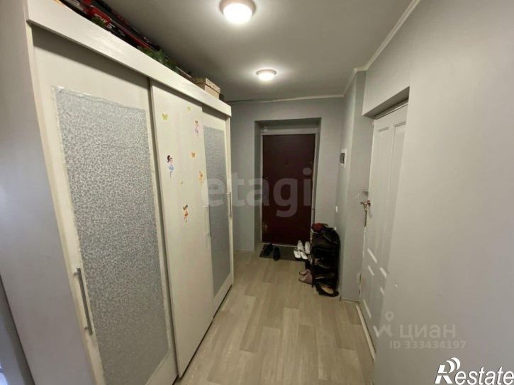 3-комн квартира ул Смирнова Юрия, 35,  д. 35