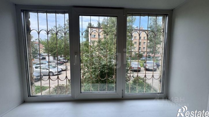 1-комн квартира мкр Черноречье, 13,  д. 13