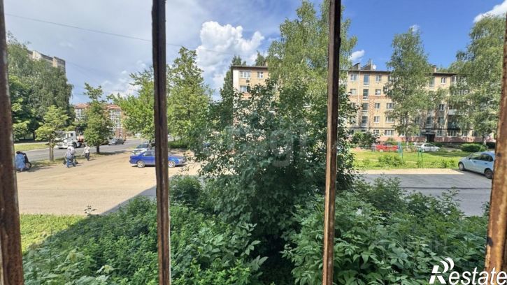 1-комн квартира мкр Черноречье, 13,  д. 13