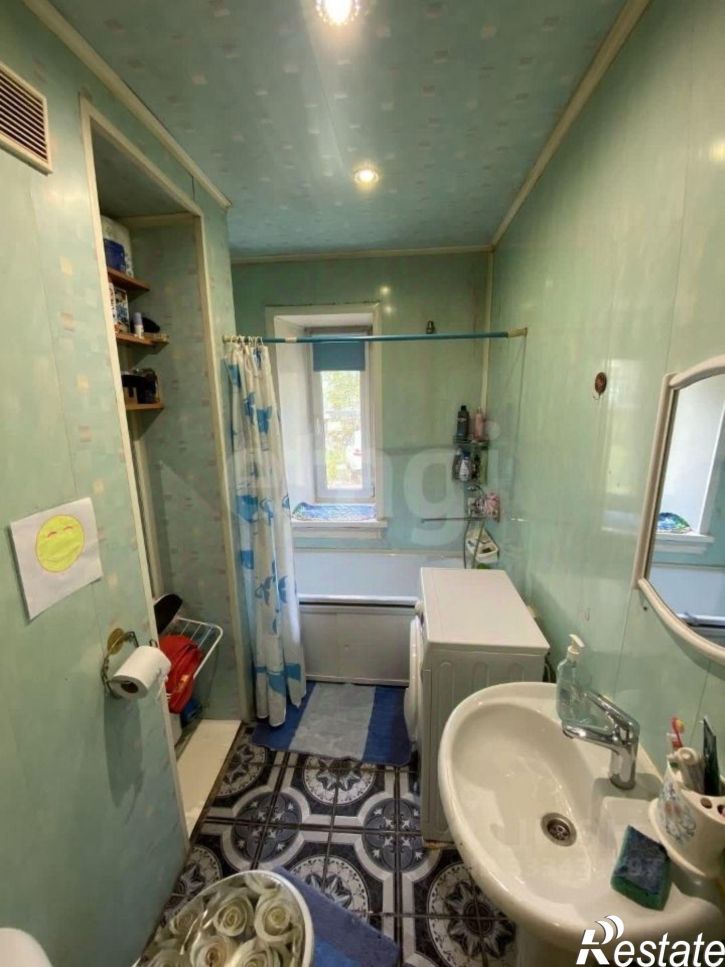 3-комн квартира ул Смирнова Юрия, 35,  д. 35
