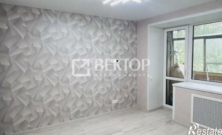 1-комн квартира Юбилейный мкр, 24,  д. 24