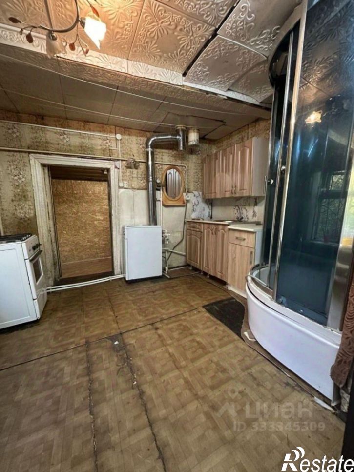1-комн квартира ул Козуева, 107,  д. 107