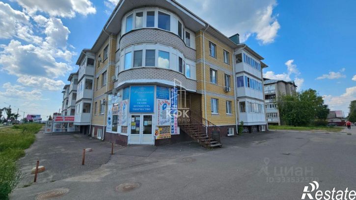 3-комн квартира ул Индустриальная, 11а,  д. 11а
