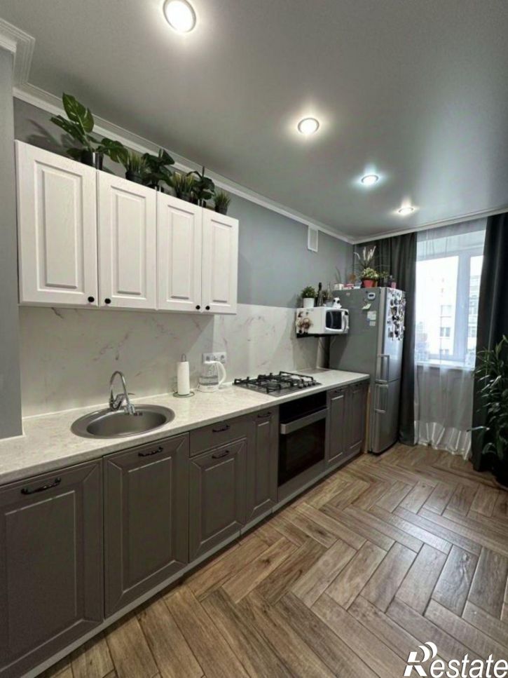 2-комн квартира ул Юных пионеров, 30,  д. 30