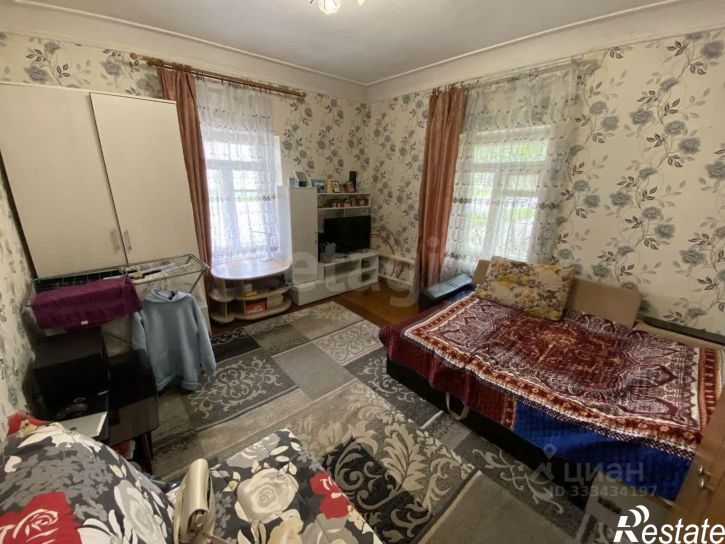 3-комн квартира ул Смирнова Юрия, 35,  д. 35