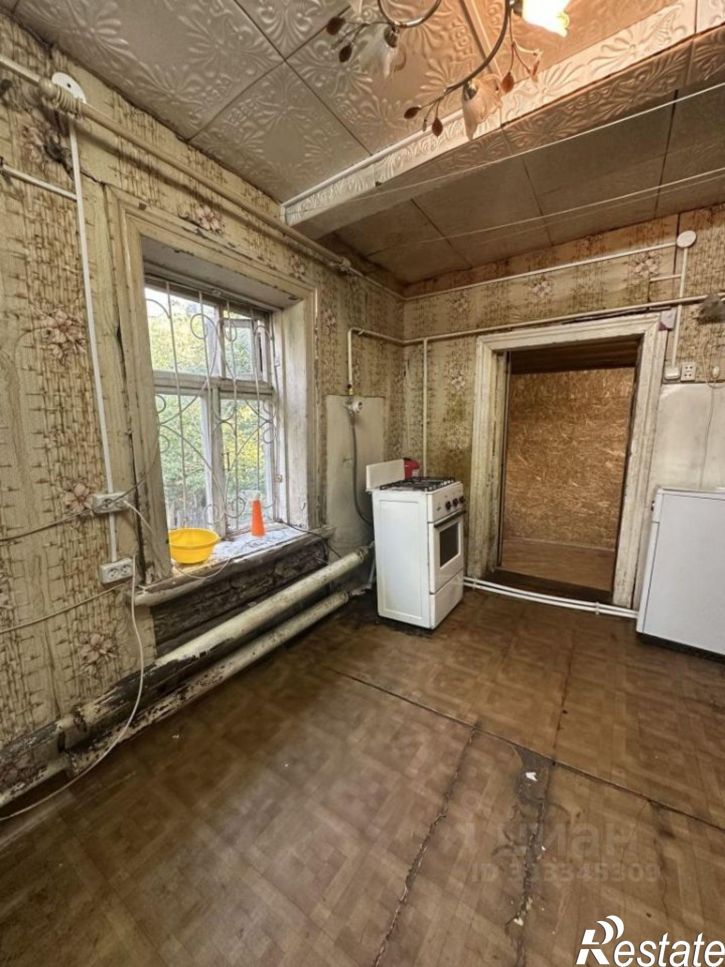 1-комн квартира ул Козуева, 107,  д. 107